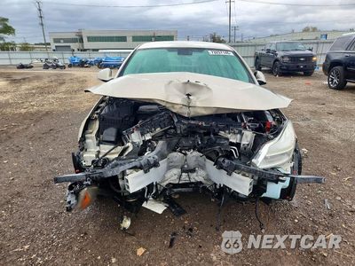 Piąte zdjęcie samochodu w środku: 2012 BUICK REGAL PREMIUM VIN:2G4GS5EV4C9140374 - miniatura