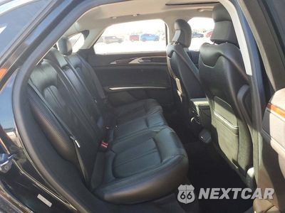 Zdjęcie 10 z 13 samochodu: 2013 LINCOLN MKZ VIN:3LN6L2J97DR810902 - miniatura
