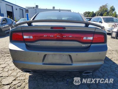 Zdjęcie 6 z 12 samochodu: 2012 DODGE CHARGER R/T VIN:2C3CDXCT7CH178654 - miniatura