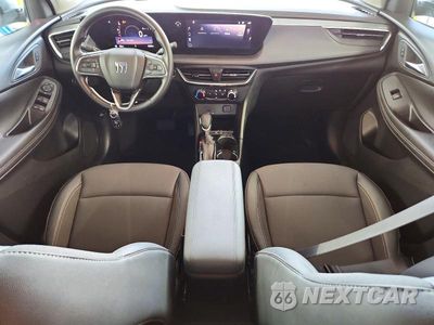 Zdjęcie 8 z 13 samochodu: 2026 BUICK ENCORE GX PREFERRED VIN:KL4AMBSL7TB106881 - miniatura