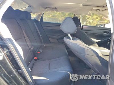 Zdjęcie 10 z 13 samochodu: 2026 HONDA ACCORD SE VIN:1HGCY1F45TA012005 - miniatura