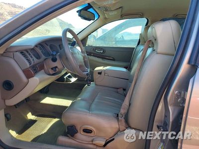 Zdjęcie 7 z 13 samochodu: 2004 BUICK LESABRE CUSTOM VIN:1G4HP52K74U157173 - miniatura