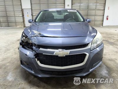 2015 CHEVROLET MALIBU 1LT 1G11C5SL3FF142860 - główne zdjęcie licytacji z USA - miniatura