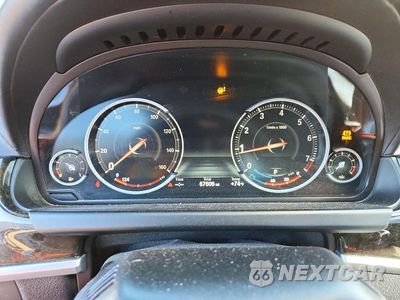 Zdjęcie 9 z 13 samochodu: 2017 BMW 640 XI VIN:WBA6F3C53HD994680 - miniatura