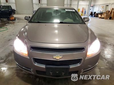 Piąte zdjęcie samochodu w środku: 2010 CHEVROLET MALIBU 2LT VIN:1G1ZD5EB0AF263082 - miniatura