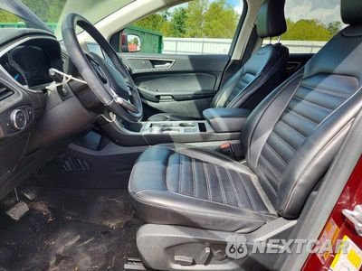 Zdjęcie 7 z 14 samochodu: 2021 FORD EDGE SEL VIN:2FMPK4J9XMBA21970 - miniatura