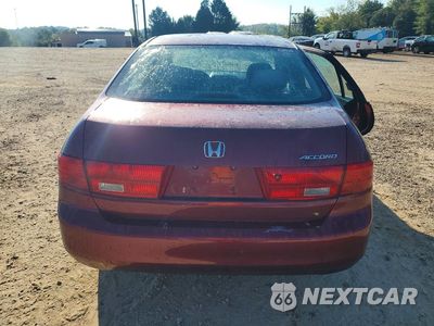 Zdjęcie 6 z 12 samochodu: 2005 HONDA ACCORD EX VIN:1HGCM56795A131191 - miniatura