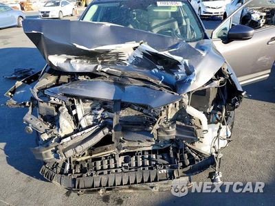 Zdjęcie 12 z 13 samochodu: 2024 SUBARU CROSSTREK LIMITED VIN:4S4GUHN64R3748823 - miniatura