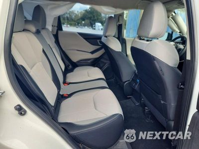 Zdjęcie 11 z 13 samochodu: 2024 SUBARU FORESTER VIN:JF2SKABC9RH449306 - miniatura