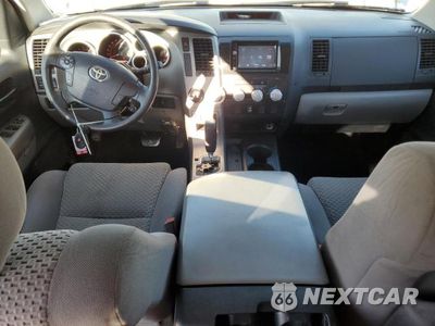 Zdjęcie 8 z 12 samochodu: 2013 TOYOTA TUNDRA DOUBLE CAB SR5 VIN:5TFRY5F15DX142239 - miniatura