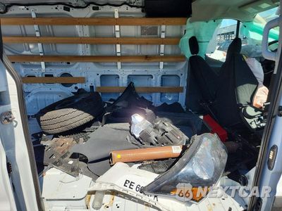 Zdjęcie 11 z 14 samochodu: 2025 FORD TRANSIT 250 DELIVERY VAN VIN:1FTBR1Y83SKA67861 - miniatura