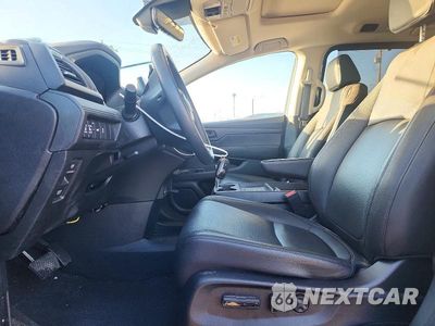 Zdjęcie 7 z 13 samochodu: 2025 HONDA ODYSSEY EXL VIN:5FNRL6H6XSB088098 - miniatura