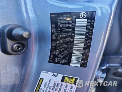 Zdjęcie 12 z 12 samochodu: 2023 TOYOTA COROLLA SE VIN:5YFS4MCE8PP167458 - miniatura