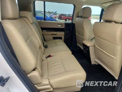 Zdjęcie 11 z 13 samochodu: 2015 FORD FLEX SEL VIN:2FMGK5C87FBA20577 - miniatura