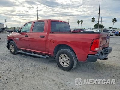 Drugie zdjęcie samochodu z przodu: 2015 RAM 1500 ST VIN:3C6RR6KT0FG651907 - miniatura