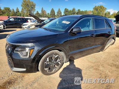2023 KIA NIRO WIND KNDCR3L19P5048117 - główne zdjęcie licytacji z USA - miniatura