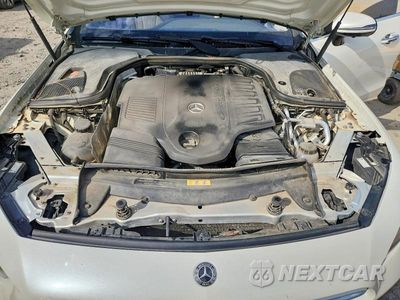 Zdjęcie 11 z 12 samochodu: 2019 MERCEDES-BENZ CLS 450 4MATIC VIN:WDD2J5KB8KA033526 - miniatura