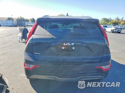 Zdjęcie 6 z 13 samochodu: 2024 KIA NIRO WIND VIN:KNDCR3L10R5092185 - miniatura