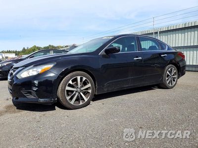 2017 NISSAN ALTIMA 2.5 SR 1N4AL3AP1HC123637 - główne zdjęcie licytacji z USA - miniatura