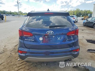 Zdjęcie 6 z 13 samochodu: 2018 HYUNDAI SANTA FE SPORT 2.0T VIN:5XYZU4LA8JG537430 - miniatura