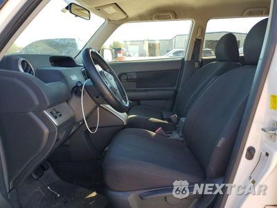 Zdjęcie 7 z 12 samochodu: 2010 SCION XB BASE VIN:JTLZE4FE1A1113121 - miniatura