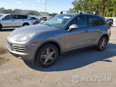 2013 PORSCHE CAYENNE WP1AA2A29DLA19338 - główne zdjęcie licytacji z USA - miniatura