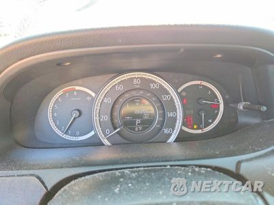 Zdjęcie 9 z 13 samochodu: 2014 HONDA ACCORD EXL VIN:1HGCR2F87EA218936 - miniatura