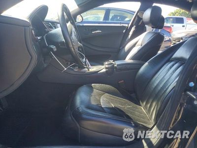 Zdjęcie 7 z 12 samochodu: 2006 MERCEDES-BENZ CLS 500C VIN:WDDDJ75XX6A056159 - miniatura
