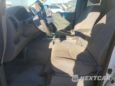 Zdjęcie 7 z 12 samochodu: 2016 NISSAN FRONTIER S VIN:1N6BD0CT5GN775066 - miniatura