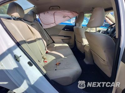 Zdjęcie 10 z 13 samochodu: 2015 HONDA ACCORD LX VIN:1HGCR2F38FA262871 - miniatura