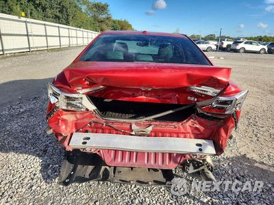 Zdjęcie 6 z 13 samochodu: 2013 TOYOTA CAMRY HYBRID XLE VIN:4T1BD1FK7DU086655 - miniatura