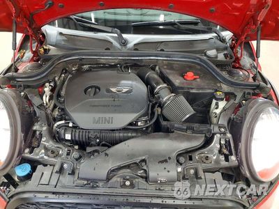 Zdjęcie 11 z 12 samochodu: 2017 MINI COOPER S VIN:WMWXU3C57H2B64082 - miniatura