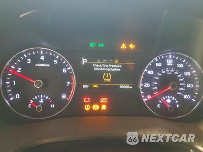 Zdjęcie 9 z 12 samochodu: 2023 KIA FORTE GT LINE VIN:3KPF54ADXPE655479 - miniatura