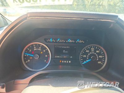 Zdjęcie 9 z 12 samochodu: 2017 FORD F150 SUPERCREW VIN:1FTEW1EGXHKC34811 - miniatura