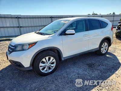 2014 HONDA CR-V EX 5J6RM4H50EL094853 - główne zdjęcie licytacji z USA - miniatura