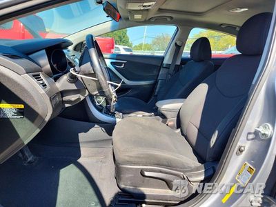 Zdjęcie 7 z 12 samochodu: 2015 HYUNDAI ELANTRA SE VIN:5NPDH4AE1FH608889 - miniatura