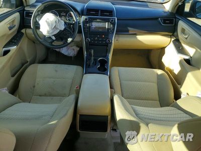 Zdjęcie 8 z 12 samochodu: 2017 TOYOTA CAMRY LE VIN:4T1BF1FK4HU274310 - miniatura