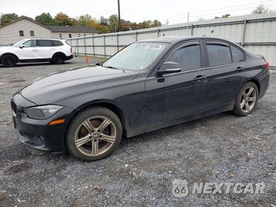 2014 BMW 328 XI WBA3B3G52ENR82230 - główne zdjęcie licytacji z USA - miniatura
