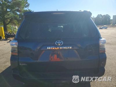 Zdjęcie 6 z 12 samochodu: 2023 TOYOTA 4RUNNER SR5 VIN:JTEEU5JR2P5291257 - miniatura