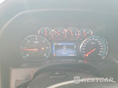 Zdjęcie 9 z 12 samochodu: 2015 CHEVROLET SILVERADO K2500 HEAVY DUTY LT VIN:1GC2KVEG4FZ109183 - miniatura