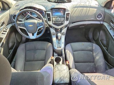 Zdjęcie 8 z 12 samochodu: 2014 CHEVROLET CRUZE LT VIN:1G1PC5SB3E7405875 - miniatura