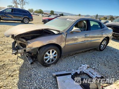 2006 BUICK LACROSSE CXL 2G4WD582161281753 - główne zdjęcie licytacji z USA - miniatura