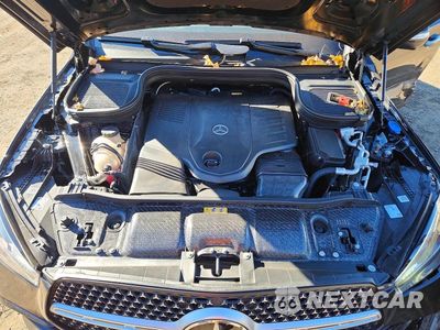 Zdjęcie 12 z 13 samochodu: 2026 MERCEDES-BENZ GLE COUPE 450 4MATIC VIN:4JGFD5KB7TB512420 - miniatura