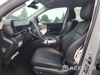 Zdjęcie 7 z 12 samochodu: 2025 MERCEDES-BENZ GLE 350 VIN:4JGFB4EB1SB358488 - miniatura