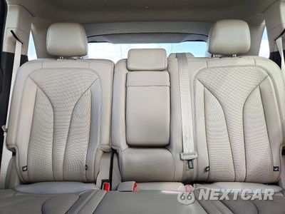 Zdjęcie 10 z 13 samochodu: 2021 LINCOLN NAUTILUS RESERVE VIN:2LMPJ6K92MBL18880 - miniatura