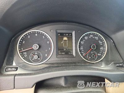 Zdjęcie 9 z 13 samochodu: 2016 VOLKSWAGEN TIGUAN S VIN:WVGAV7AX6GW561591 - miniatura