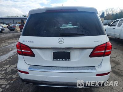 Zdjęcie 6 z 13 samochodu: 2019 MERCEDES-BENZ GLS 450 4MATIC VIN:4JGDF6EE6KB236968 - miniatura