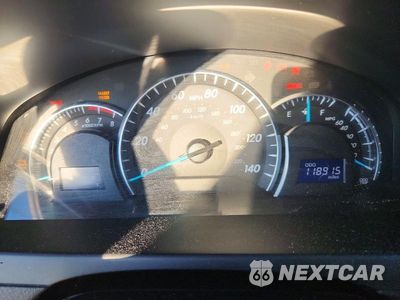 Zdjęcie 9 z 12 samochodu: 2014 TOYOTA CAMRY XLE VIN:4T1BF1FK1EU857848 - miniatura