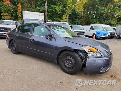 Czwarte zdjęcie samochodu z boku: 2008 NISSAN ALTIMA 2.5 VIN:1N4AL21E58N537016 - miniatura
