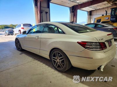 Drugie zdjęcie samochodu z przodu: 2014 MERCEDES-BENZ E 350 VIN:WDDKJ5KBXEF255377 - miniatura